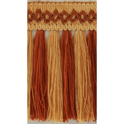 Brimar Trim 4 3/4 in Blanket Fringe APM