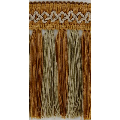 Brimar Trim 4 3/4 in Blanket Fringe CAT