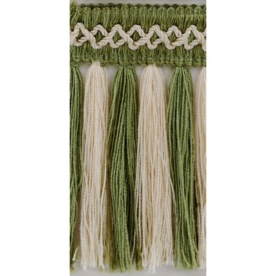 Brimar Trim 4 3/4 in Blanket Fringe CCR