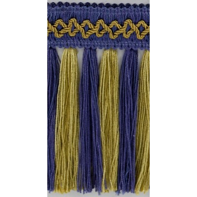 Brimar Trim 4 3/4 in Blanket Fringe PWC