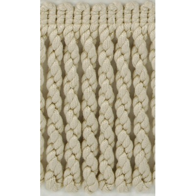 Brimar Trim 4 in Boullion Fringe BE