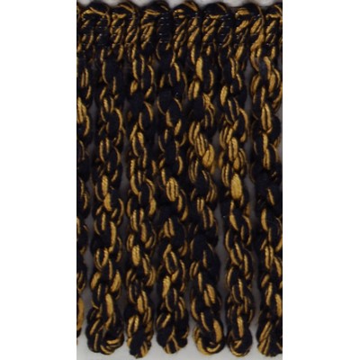 Brimar Trim 4 in Boullion Fringe BGO