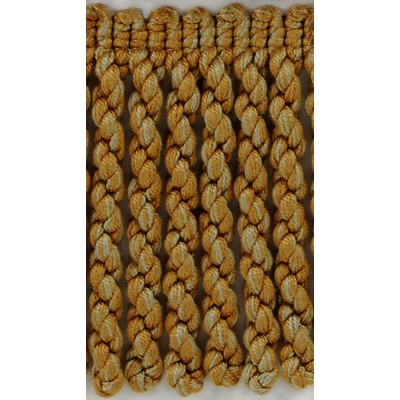 Brimar Trim 4 in Boullion Fringe CAT