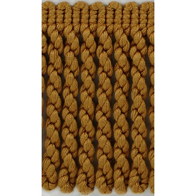 Brimar Trim 4 in Boullion Fringe CA