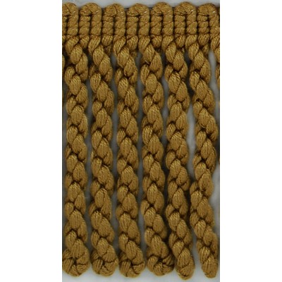 Brimar Trim 4 in Boullion Fringe HGO