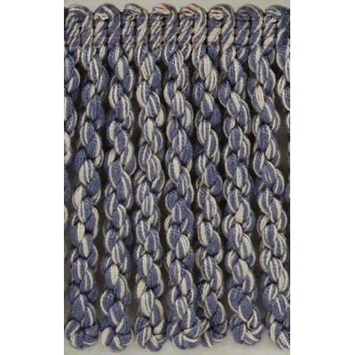 Brimar Trim 4 in Boullion Fringe LAC