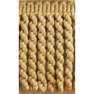 Brimar Trim 4 in Boullion Fringe PYE