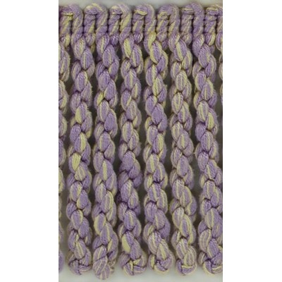 Brimar Trim 4 in Boullion Fringe VYE