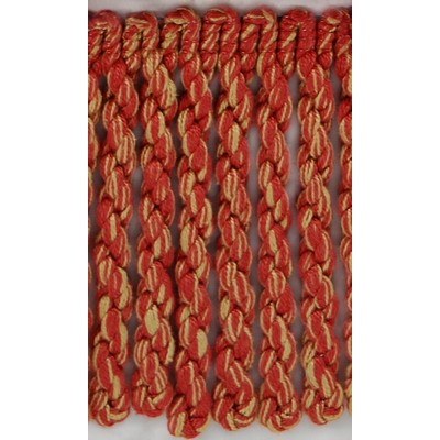 Brimar Trim 4 in Boullion Fringe WAM