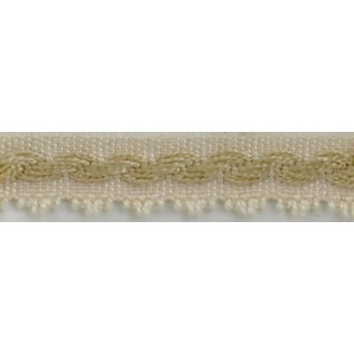 Brimar Trim  1/2 in Jacquard Tape PEB