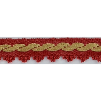 Brimar Trim  1/2 in Jacquard Tape WAM