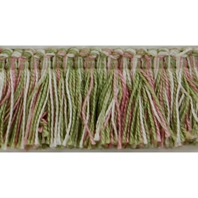 Brimar Trim 1 1/4 in Brush Fringe CCR