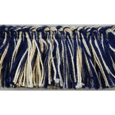 Brimar Trim 1 1/4 in Brush Fringe MCH