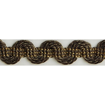 Brimar Trim 7/8 in Scalloped Gimp AG