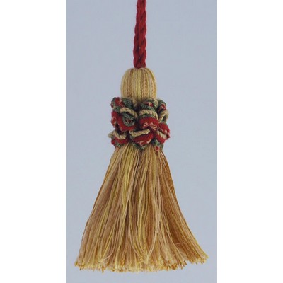 Brimar Trim Key Tassel ALP