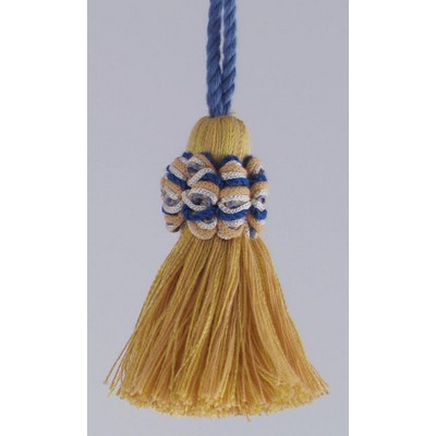 Brimar Trim Key Tassel CDZ