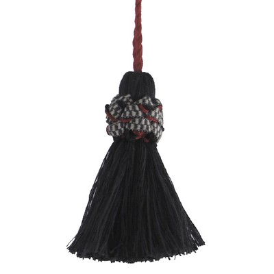 Brimar Trim Key Tassel MSN