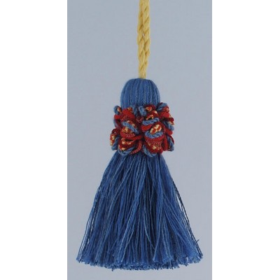 Brimar Trim Key Tassel TLN