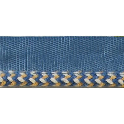 Brimar Trim 1/4 in Woven Lipcord CDZ