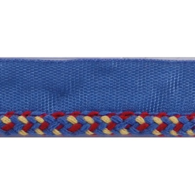 Brimar Trim 1/4 in Woven Lipcord TLN