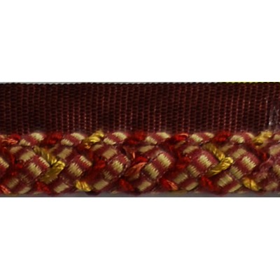 Brimar Trim 3/8 in Lipcord ABY