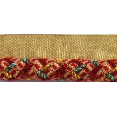 Brimar Trim 3/8 in Lipcord ALP