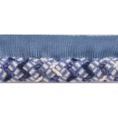 Brimar Trim 3/8 in Lipcord CNS