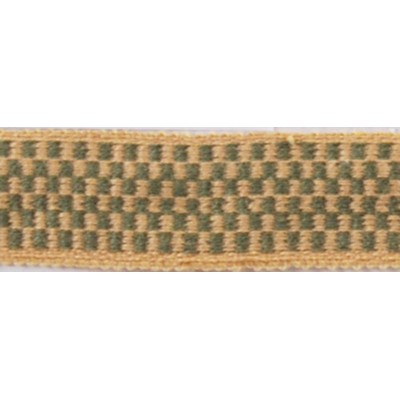 Brimar Trim 5/8 in Jacquard Tape ALP