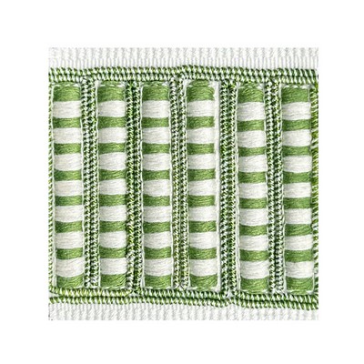 Brimar Trim Abacus ABC100 Apple & White