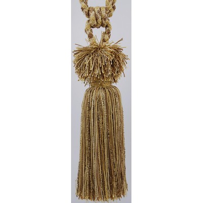 Brimar Trim Tassel Tieback FOR