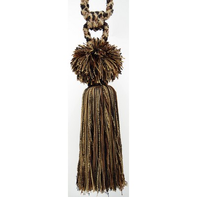 Brimar Trim Tassel Tieback MGR