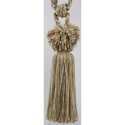 Brimar Trim Tassel Tieback SDR