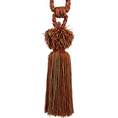 Brimar Trim Tassel Tieback TGL