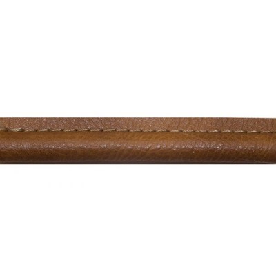 Brimar Trim 3/8 in Faux Leather Cord with Lip BFA