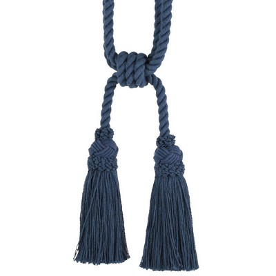 Brimar Trim Dbl Tassel Tieback CFL