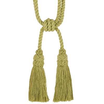 Brimar Trim Dbl Tassel Tieback CGR