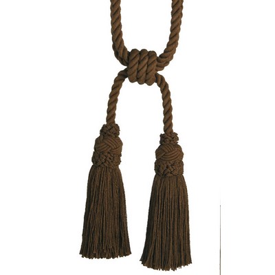 Brimar Trim Dbl Tassel Tieback COF