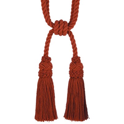 Brimar Trim Dbl Tassel Tieback POP