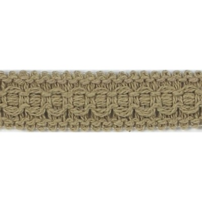 Brimar Trim  3/4 in Gimp KHA