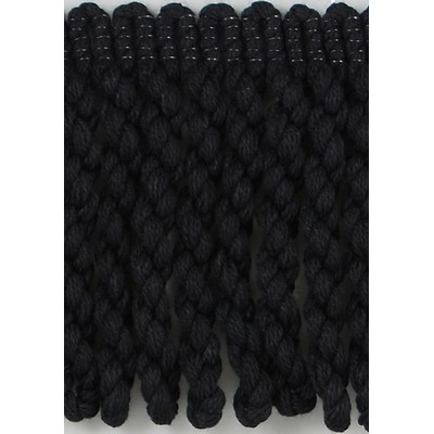 Brimar Trim 4 in Boullion Fringe BK