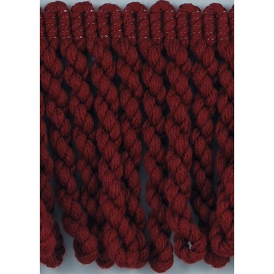 Brimar Trim 4 in Boullion Fringe BU