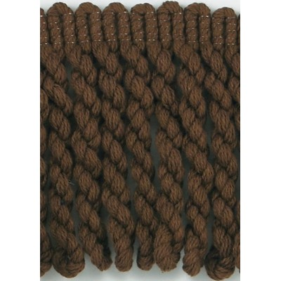 Brimar Trim 4 in Boullion Fringe COF