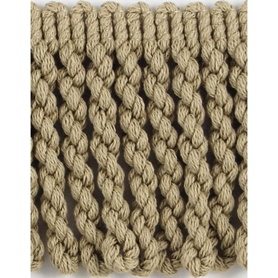 Brimar Trim 4 in Boullion Fringe KHA
