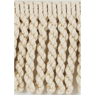 Brimar Trim 4 in Boullion Fringe NA