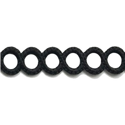 Brimar Trim Cheerio Black