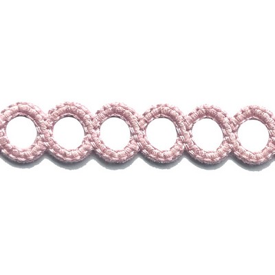 Brimar Trim Cheerio Pink