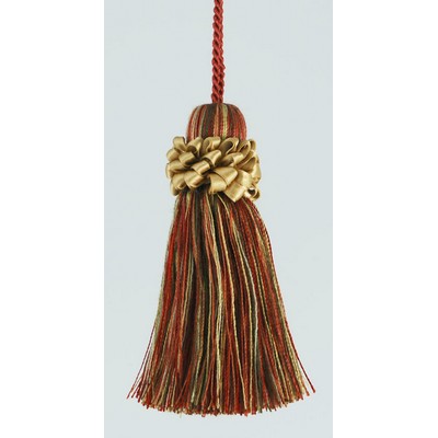 Brimar Trim Key Tassel LDR