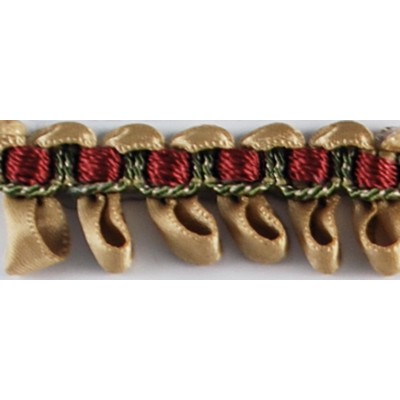 Brimar Trim  3/4 in Gimp LDR