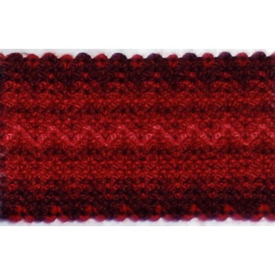 Brimar Trim 1 1/2 in Crochet Tape CTI