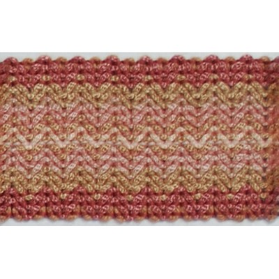 Brimar Trim 1 1/2 in Crochet Tape DPI